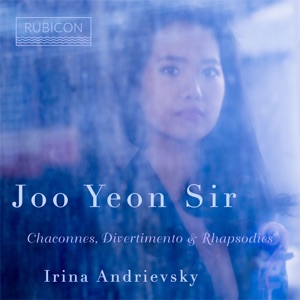 Divertimento from Suite from The Fairy's Kiss (Arr. for Violin & Piano): III. Scherzo