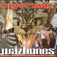 Dirty Needlez — Tigertailz
