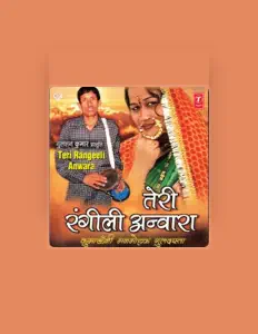 Listen to Govind Singh Rithagaadi, watch music videos, read bio, see tour dates & more!