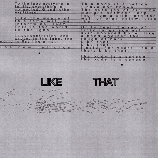 Album artwork