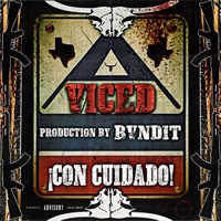 Con Cuidado (feat. BVNDIT) - Single - VICED