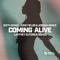 Sixth Sense/Jone Fields - Coming Alive (Jeffrey Sutorius Remix) feat. Jordan Grace