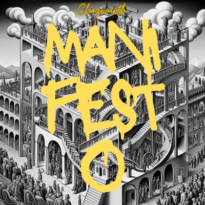 Manifesto - Single