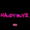 Bangbros (feat. SCOTTY Rx) - The Hardy Block lyrics