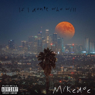 If I Don't Who Will