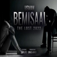 Bemisaal : The Lost (feat. Zain Latif) - Single - USMAN!