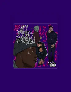 Écoutez Cashfirstnate, regardez des vidéoclips, lisez la biographie, consultez les dates de tournée et plus encore !