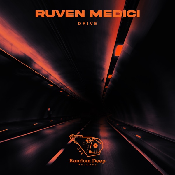 Drive - Single
