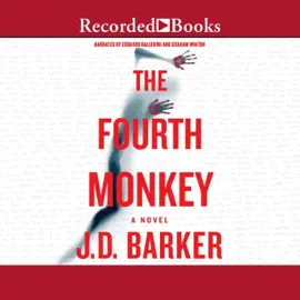 The Fourth Monkey (4MK)