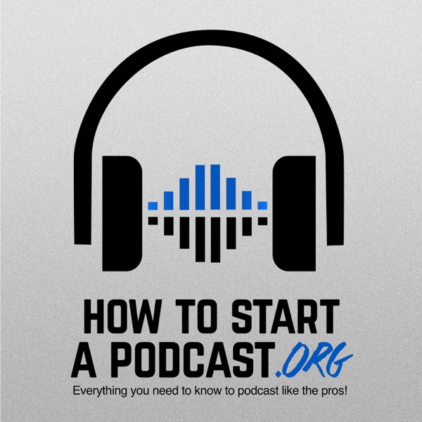 How to podcast. How to podcast