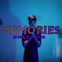 MEMORIES (feat. Ryder) - Single - Burner Records