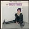 First Times - Violet Days lyrics