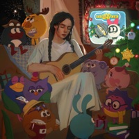 Новогодняя колыбельная - Single - polnalyubvi & Смешарики