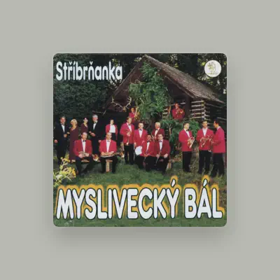 Listen to Stříbrňanka, watch music videos, read bio, see tour dates & more!
