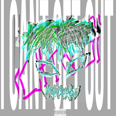 I CANT GET OUT (feat. brndhonor) - Single