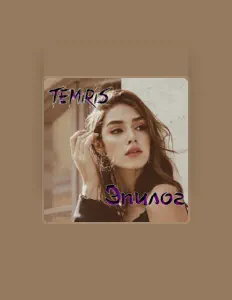 Ouve Temiris, vê vídeos de música, lê a biografia, vê as datas da digressão e muito mais!