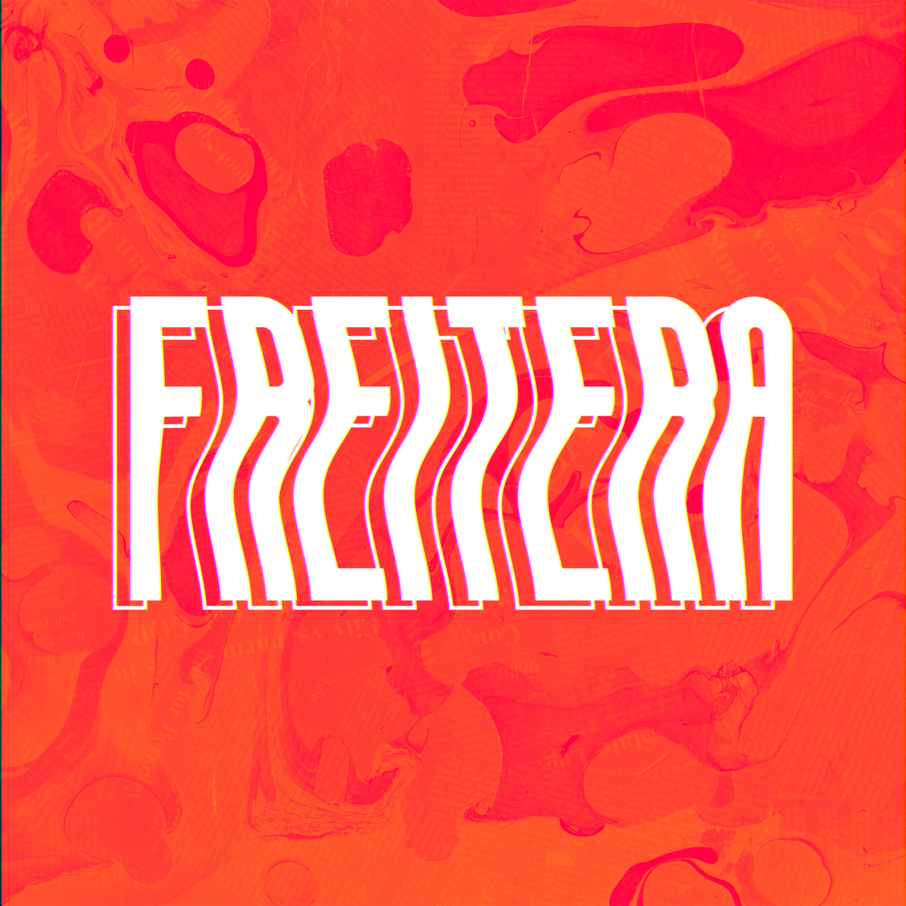 Deixa Girar - Single