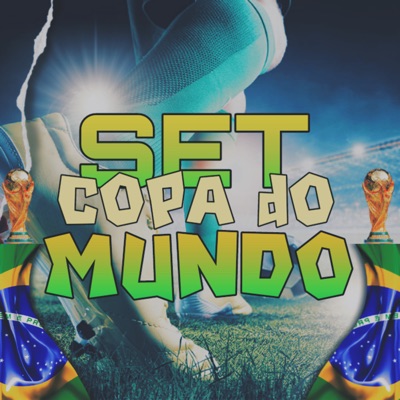 Set Copa do Mundo - Single