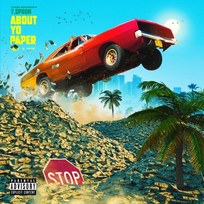 About Yo Paper (feat. Royce The Choice) - Single