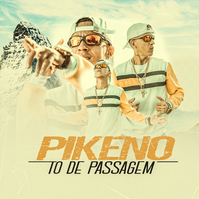 To de Passagem - Single