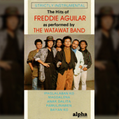 The Hits of Freddie Aguilar (Strictly Instrumental) - The Watawat Band