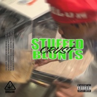 Stuffed Crust Blunts - Single - Bungalow Collect, Rshad & Apollo J