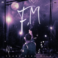 Free Me - Single - YOUNG RICH KILO