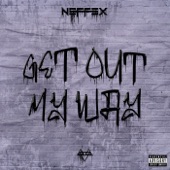 Get Out My Way artwork