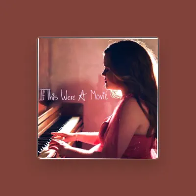 Listen to Zoe Annette, watch music videos, read bio, see tour dates & more!