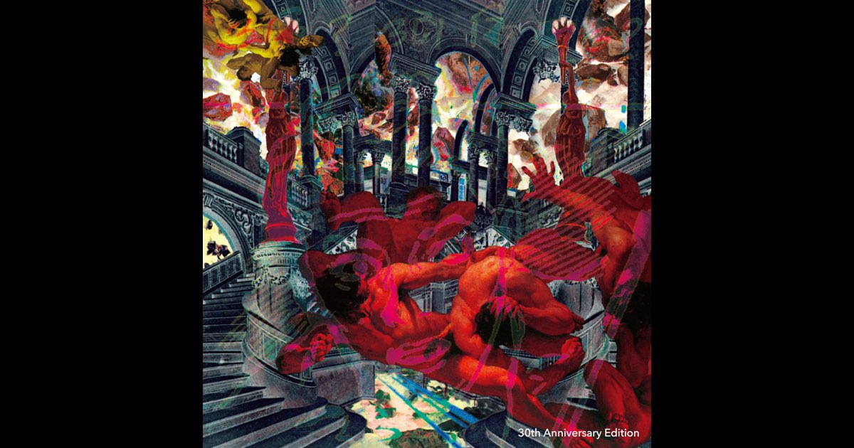 LOUDNESS 30th ANNIVERSARY REMIX 限定盤 店頭完売 - メルカリ