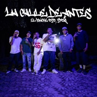 La Calle de Antes - Single - El Pinche Oso & spoki