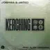 Kerching (feat. Eliza Legzdina) - Single album cover