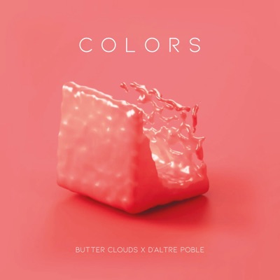 Colors (feat. D'Altre Poble & Ferran Gisbert) - Single