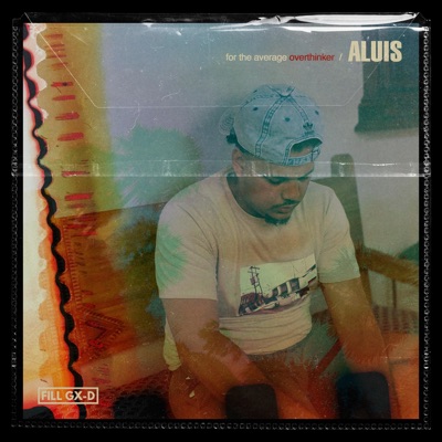 For the Average Overthinker - EP