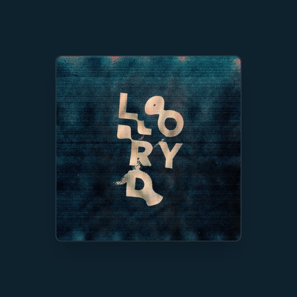 Lory D's avatar