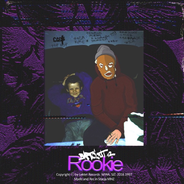 Rookie