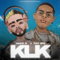 Lo logramos (feat. Taybig) - Single - Nico Giraldo