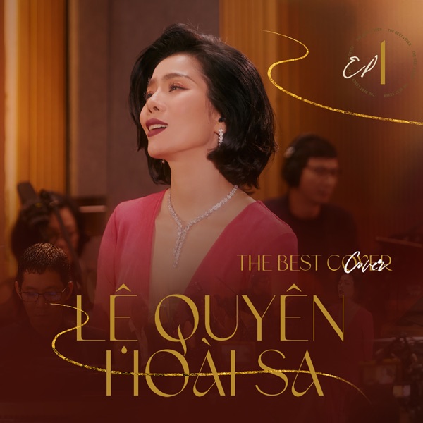 The Best Cover (Ep.1) [feat. Hoài Sa] - Single