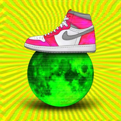 MOONWALK (feat. Yxnglord) - Single