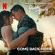 COME BACK HOME cover art