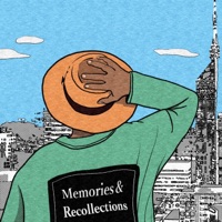 Memories & Recollections (Single Version) - Shadrach Reid