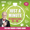 Just a Minute: Series 71 – 75 - BBC Radio Comedy