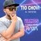 Vamos a darle como a rata - tio chovi el matatan lyrics