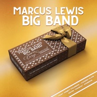 You're Very Special (feat. Kemet Coleman, Kadesh Flow & Kevin Church Johnson) - Single - Marcus Lewis Big Band