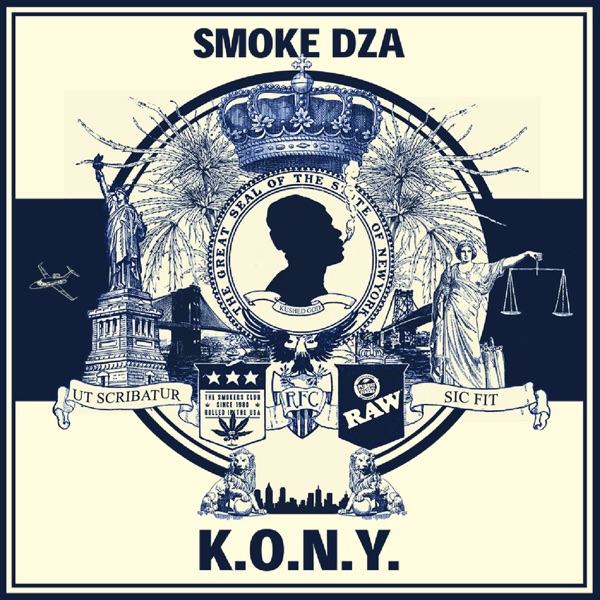 K.O.N.Y.