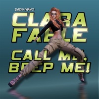 Call Me, Beep Me! (feat. DADS MAYO) - Single - Clara Fable