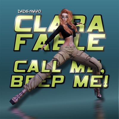 Call Me, Beep Me! (feat. DADS MAYO) - Single
