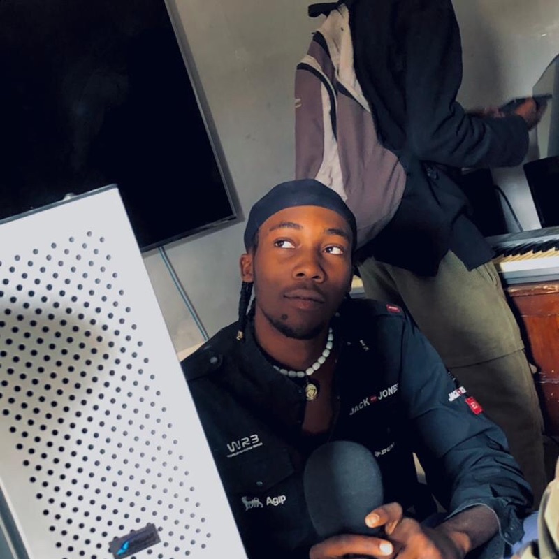 Ruwansama PJ - Tsoro (feat. Ykid, Spykid & Triple D)