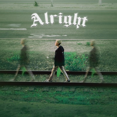 Alright - Single