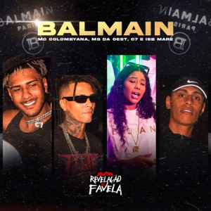 Balmain